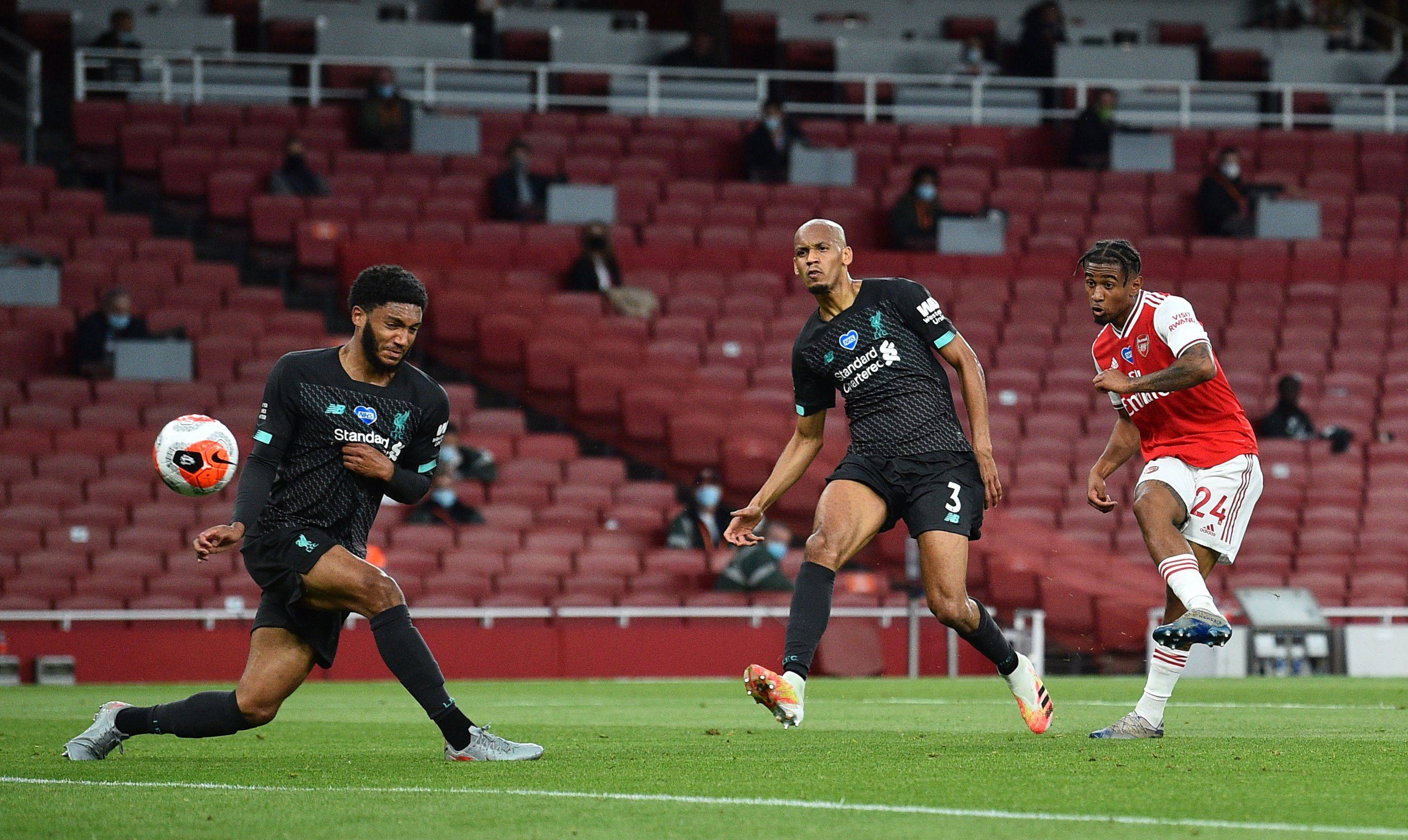 服了球场 服了球场