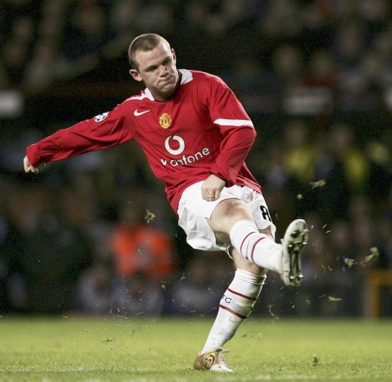 下崭露头角 下崭露头角