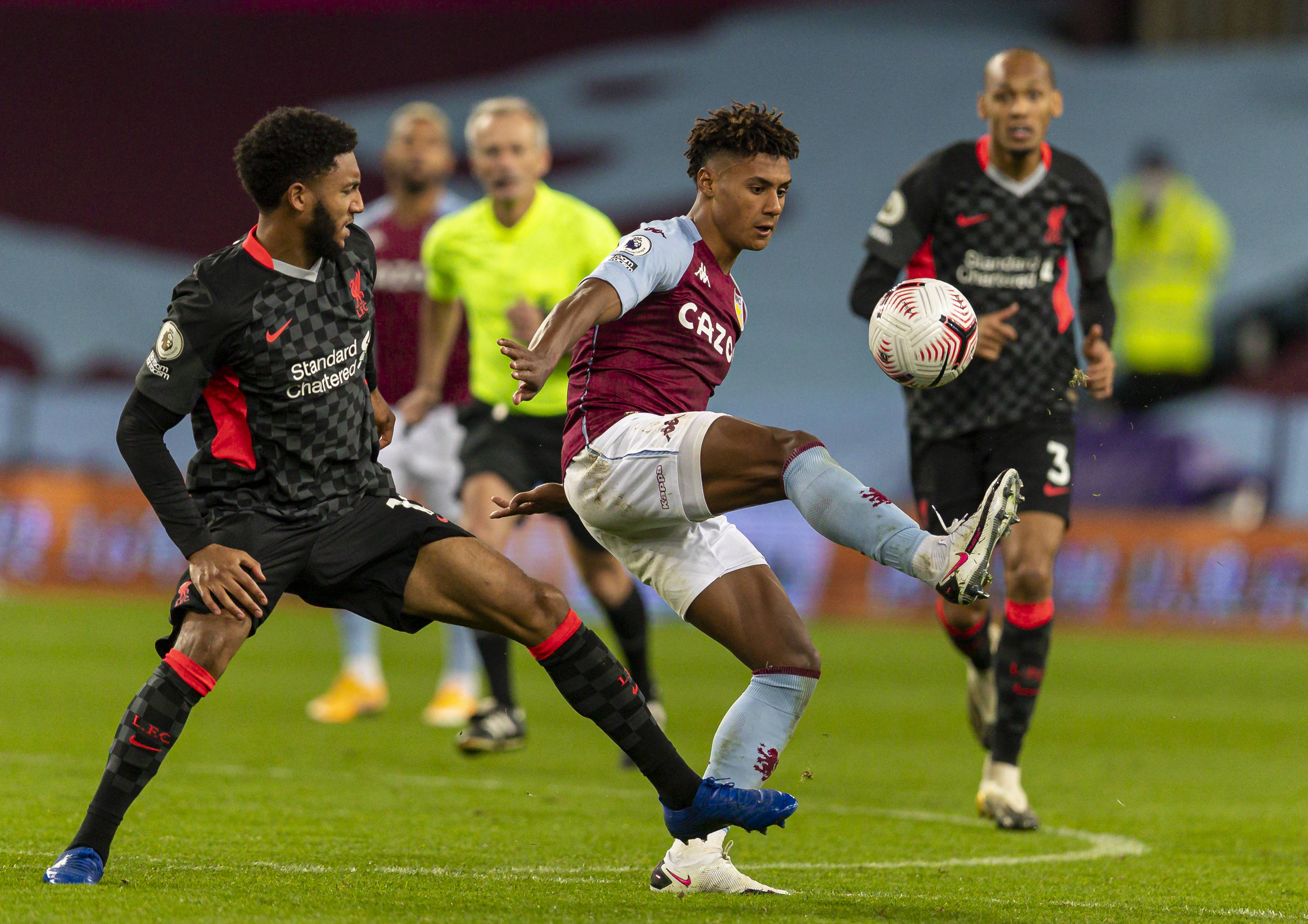 一位敏捷的 一位敏捷的